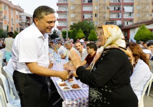 ​MURATPAA DAN DUTLUBAHE DE RAMAZAN ENL